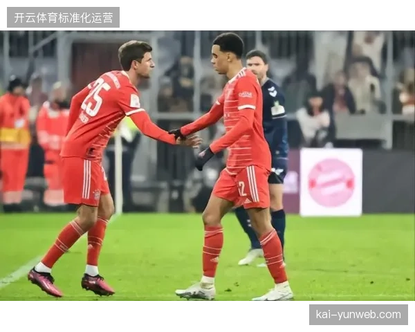 穆西亚拉的禁区侵略性或使其成为后发制人的终结者,纳格尔斯曼可借此调整攻击重心 穆西亚拉的禁区侵略性或使其成为后发制人的终结者,纳格尔斯曼可借此调整攻击重心